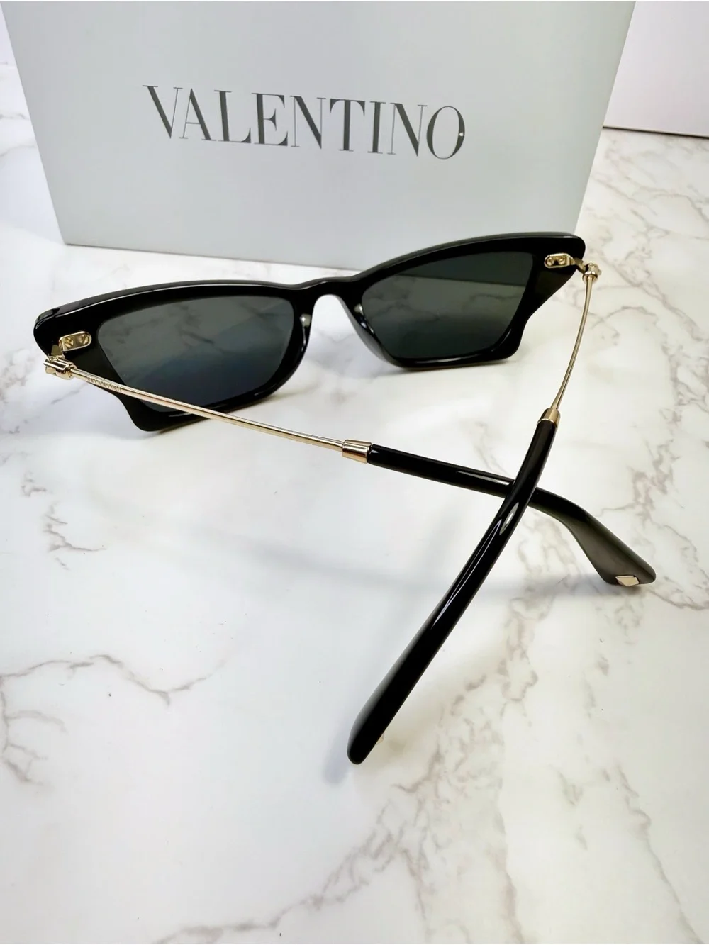 Valentino Garavani authentic valentino